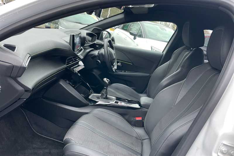 Used Peugeot 208 2024 for sale - 77146583: Photo 33