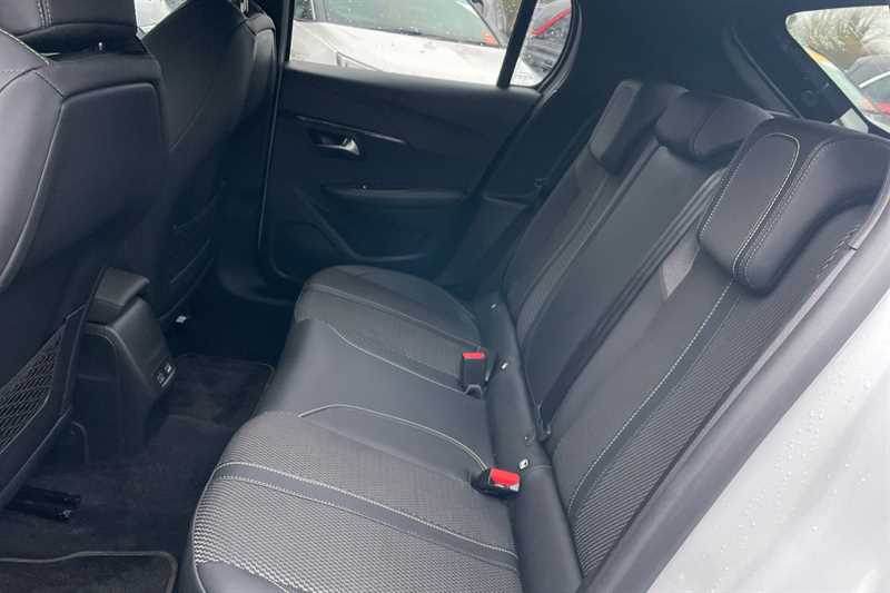 Used Peugeot 208 2024 for sale - 77146583: Photo 36