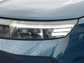 Used Vauxhall Grandland 2024 for sale - 77600680: Photo