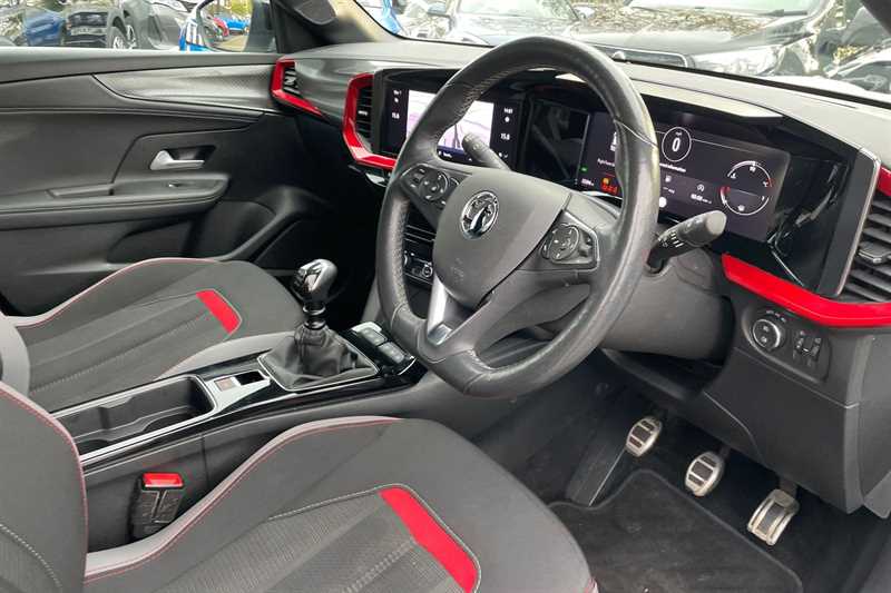 Used Vauxhall Mokka 2022 for sale - 76889034: Photo 10