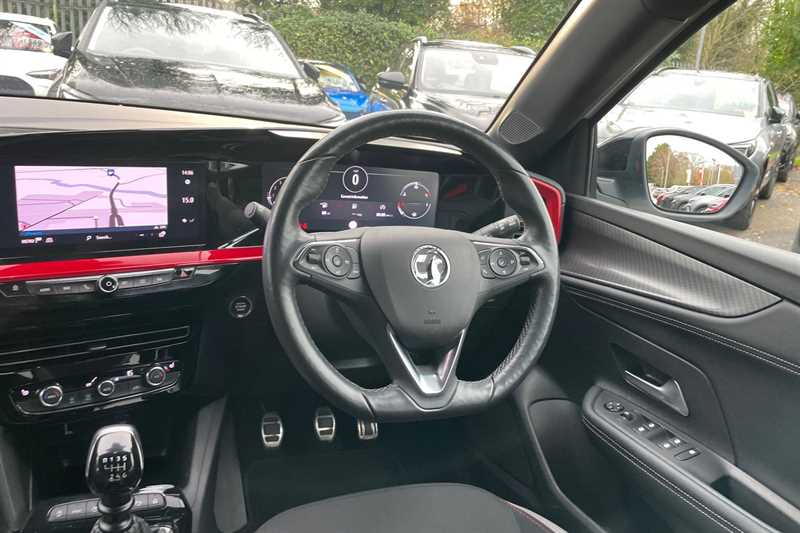 Used Vauxhall Mokka 2022 for sale - 76889034: Photo 11