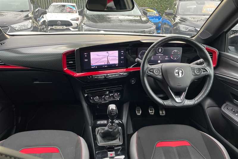 Used Vauxhall Mokka 2022 for sale - 76889034: Photo 12