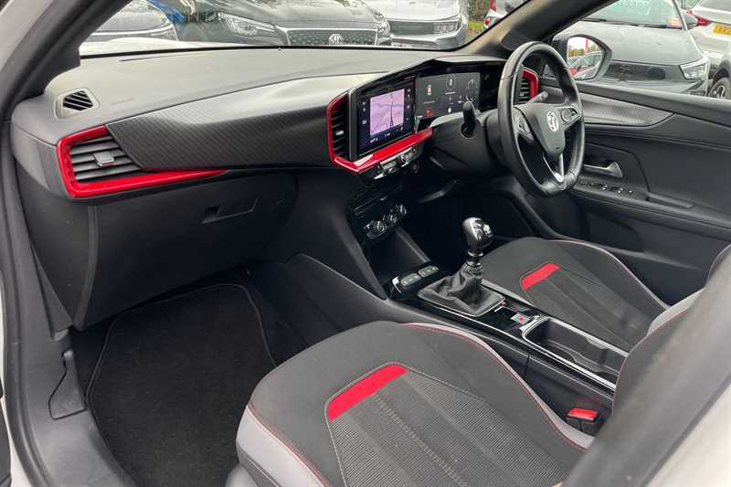 Used Vauxhall Mokka 2022 for sale - 76889034: Photo 13