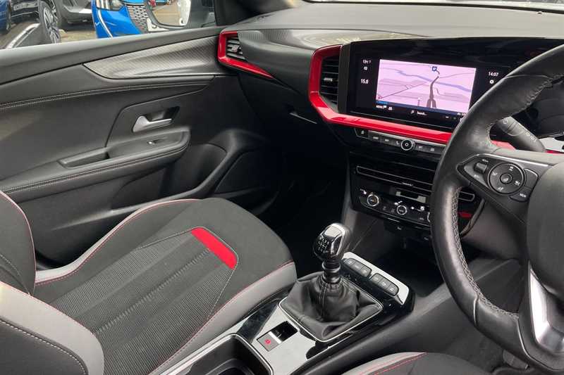 Used Vauxhall Mokka 2022 for sale - 76889034: Photo 14