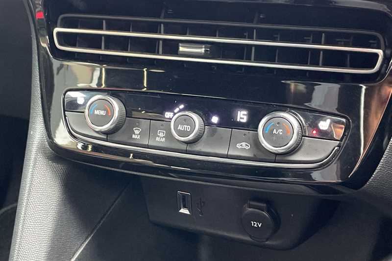 Used Vauxhall Mokka 2022 for sale - 76889034: Photo 15