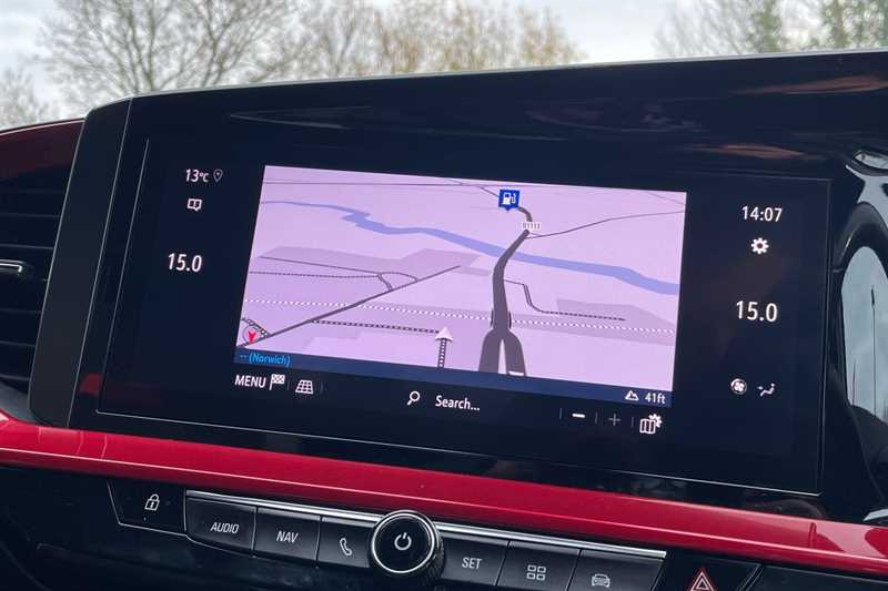 Used Vauxhall Mokka 2022 for sale - 76889034: Photo 18