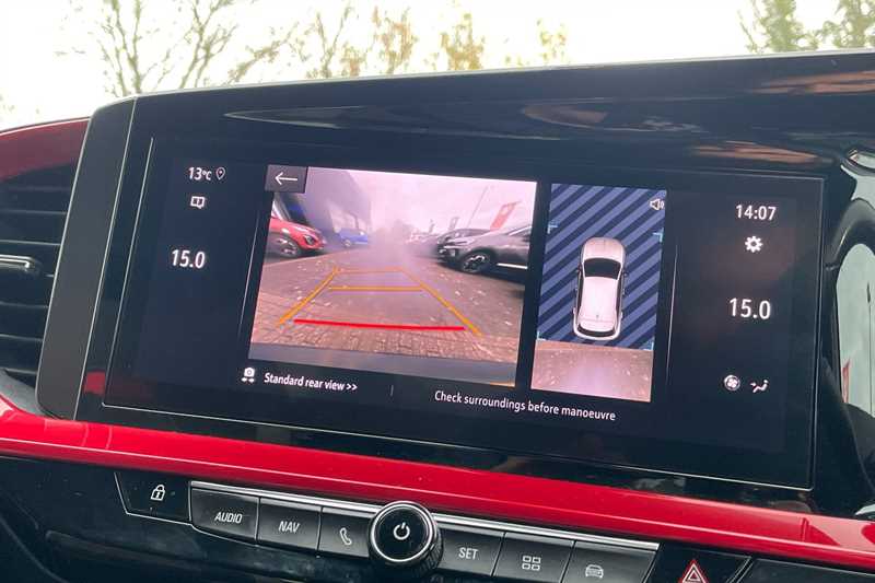 Used Vauxhall Mokka 2022 for sale - 76889034: Photo 19