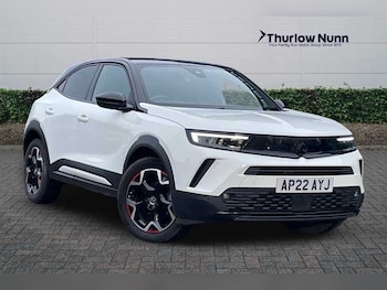 2022 - 1.2 Turbo SRi Premium SUV 5dr Petrol Manual Euro 6 (s/s) (130 ps)