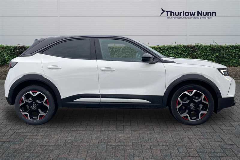 Used Vauxhall Mokka 2022 for sale - 76889034: Photo 2