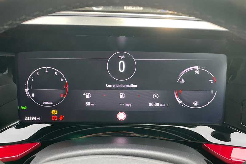 Used Vauxhall Mokka 2022 for sale - 76889034: Photo 20