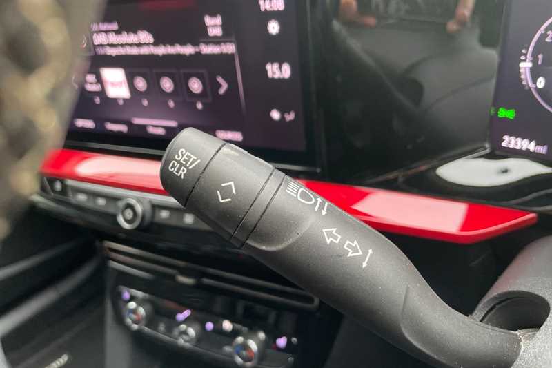 Used Vauxhall Mokka 2022 for sale - 76889034: Photo 21