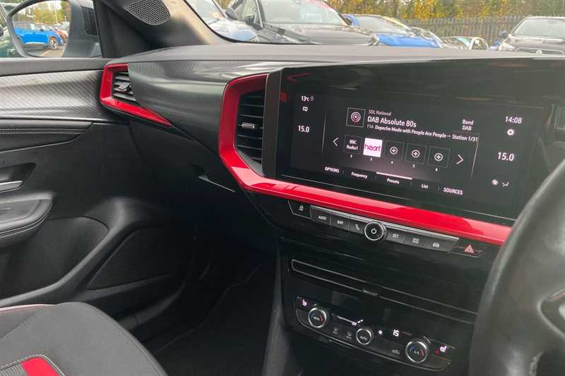 Used Vauxhall Mokka 2022 for sale - 76889034: Photo 25