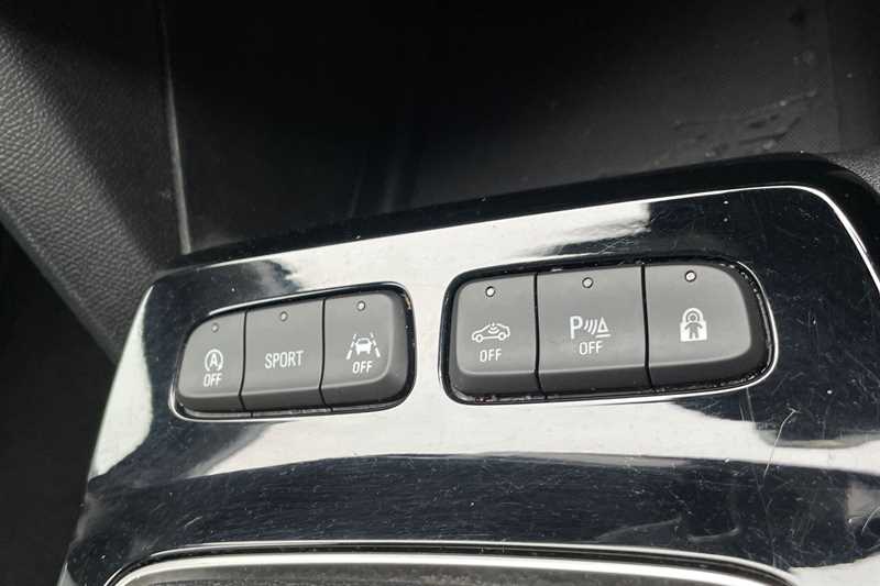 Used Vauxhall Mokka 2022 for sale - 76889034: Photo 27