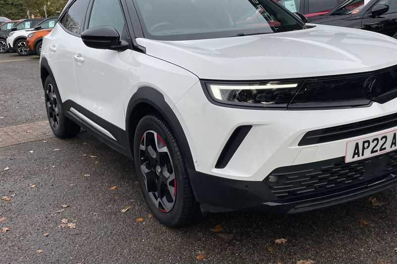 Used Vauxhall Mokka 2022 for sale - 76889034: Photo 30