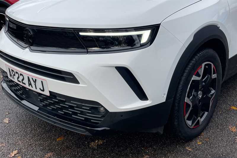 Used Vauxhall Mokka 2022 for sale - 76889034: Photo 31