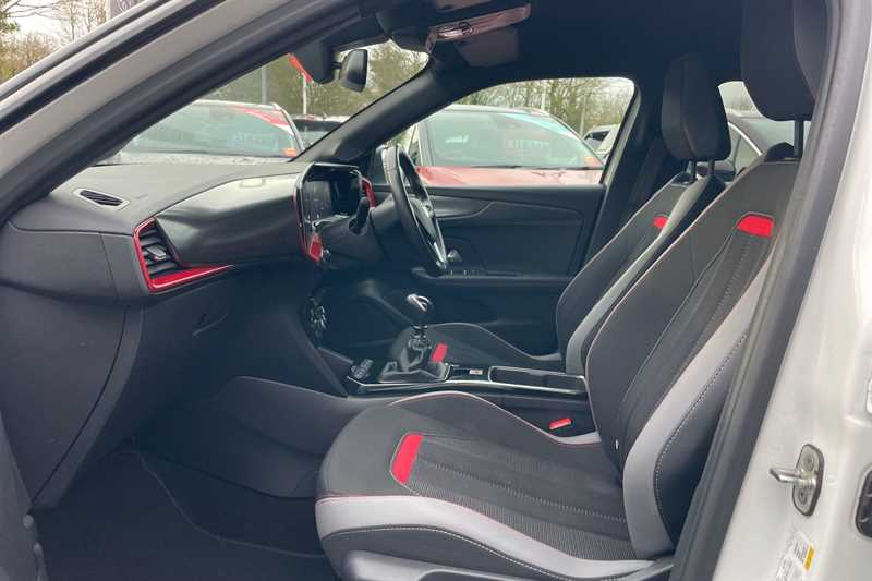 Used Vauxhall Mokka 2022 for sale - 76889034: Photo 32