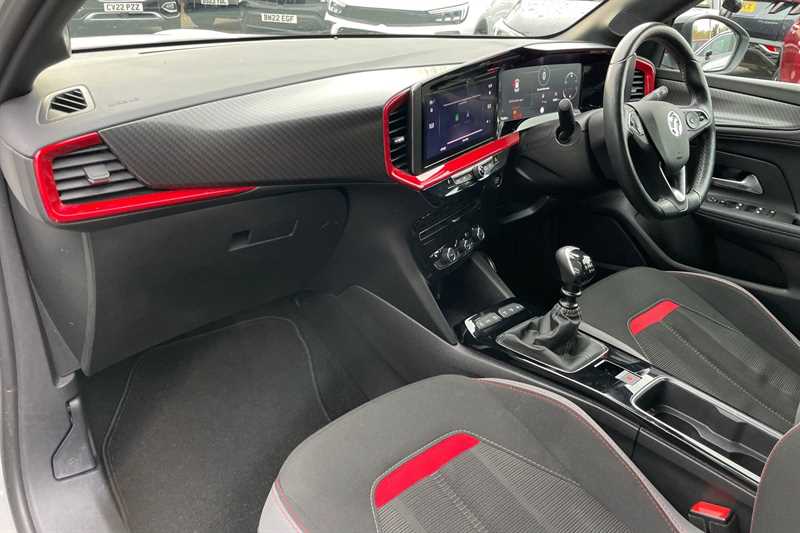 Used Vauxhall Mokka 2022 for sale - 76889034: Photo 33