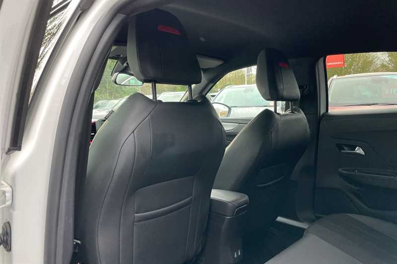 Used Vauxhall Mokka 2022 for sale - 76889034: Photo 34