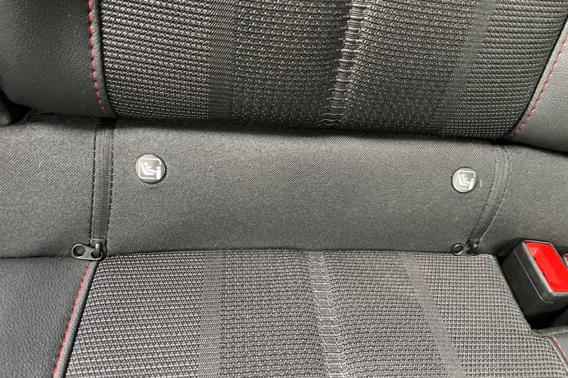 Used Vauxhall Mokka 2022 for sale - 76889034: Photo 38