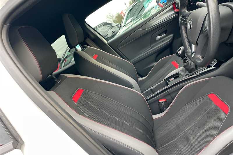 Used Vauxhall Mokka 2022 for sale - 76889034: Photo 39