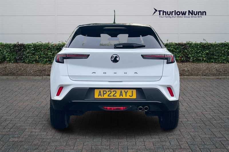 Used Vauxhall Mokka 2022 for sale - 76889034: Photo 4