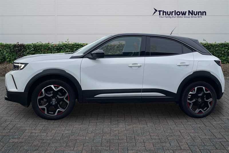 Used Vauxhall Mokka 2022 for sale - 76889034: Photo 6