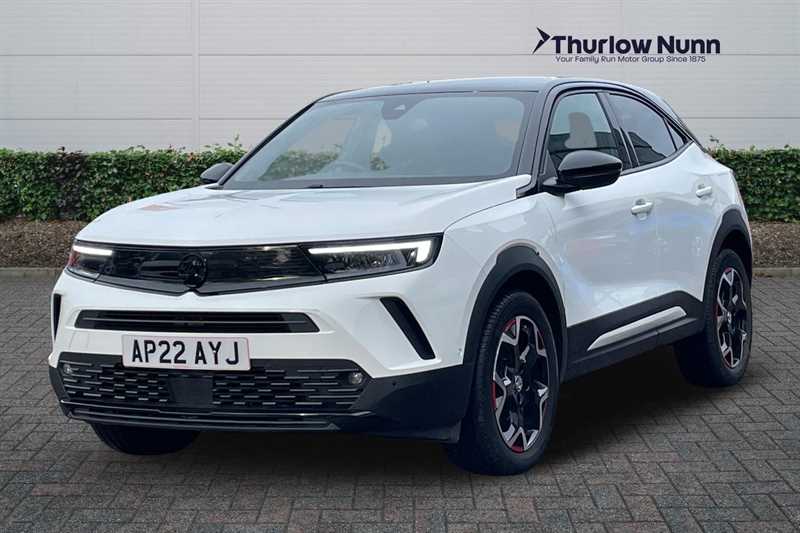 Used Vauxhall Mokka 2022 for sale - 76889034: Photo 7