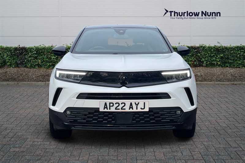 Used Vauxhall Mokka 2022 for sale - 76889034: Photo 8