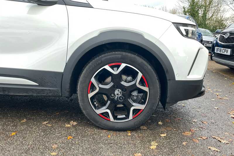 Used Vauxhall Mokka 2022 for sale - 76889034: Photo 9