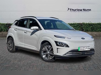 Used Hyundai KONA 2023 for sale - 79147191: Photo