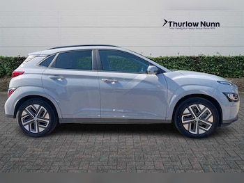 Used Hyundai KONA 2023 for sale - 79147191: Photo