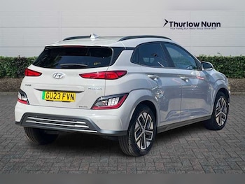 Used Hyundai KONA 2023 for sale - 79147191: Photo