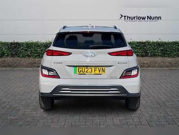 Used Hyundai KONA 2023 for sale - 79147191: Photo