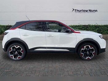 Used Vauxhall Mokka 2022 for sale - 77307810: Photo