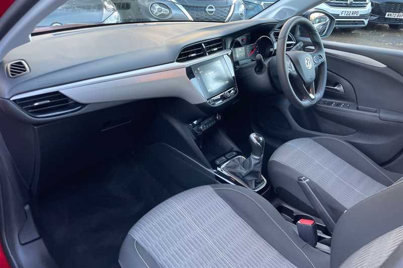 Used Vauxhall Corsa 2023 for sale - 77146936: Photo 12