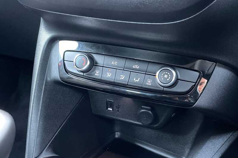 Used Vauxhall Corsa 2023 for sale - 77146936: Photo 14