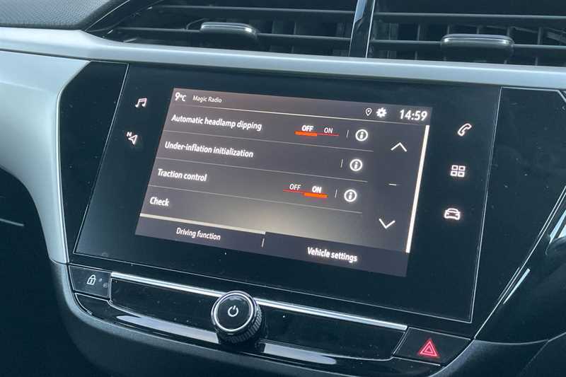 Used Vauxhall Corsa 2023 for sale - 77146936: Photo 18