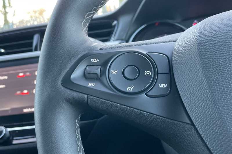 Used Vauxhall Corsa 2023 for sale - 77146936: Photo 20