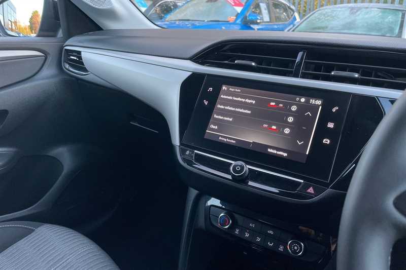 Used Vauxhall Corsa 2023 for sale - 77146936: Photo 24