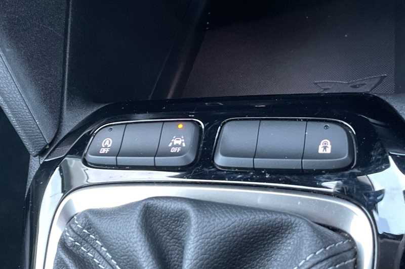 Used Vauxhall Corsa 2023 for sale - 77146936: Photo 25