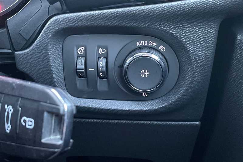 Used Vauxhall Corsa 2023 for sale - 77146936: Photo 26