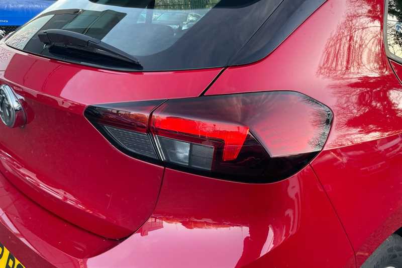 Used Vauxhall Corsa 2023 for sale - 77146936: Photo 36