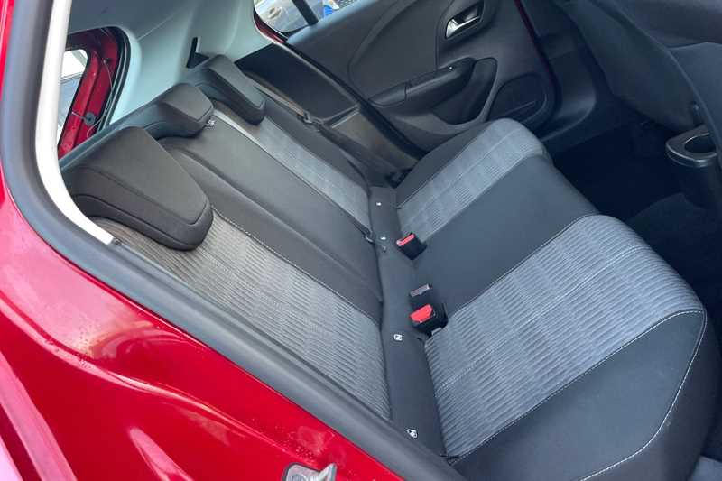 Used Vauxhall Corsa 2023 for sale - 77146936: Photo 37