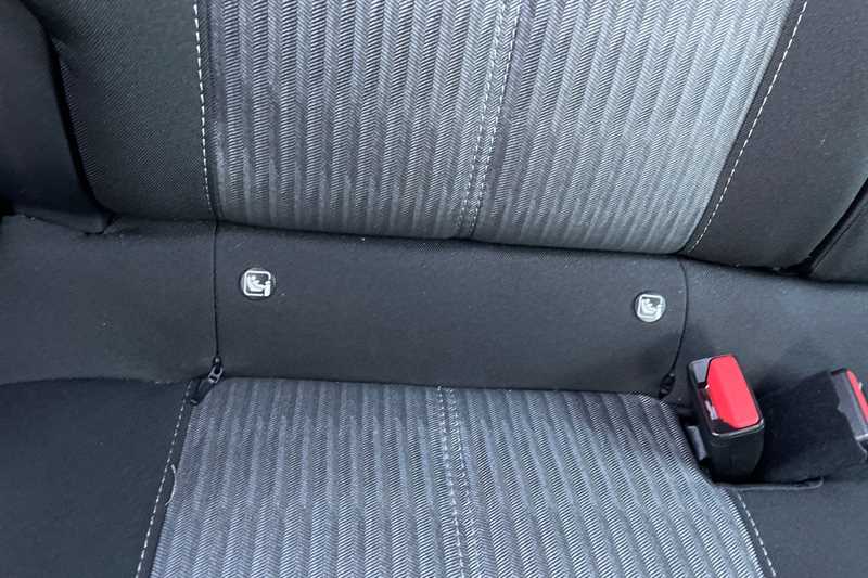 Used Vauxhall Corsa 2023 for sale - 77146936: Photo 38