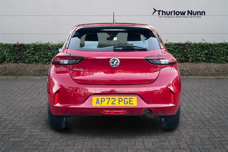 Used Vauxhall Corsa 2023 for sale - 77146936: Photo 4