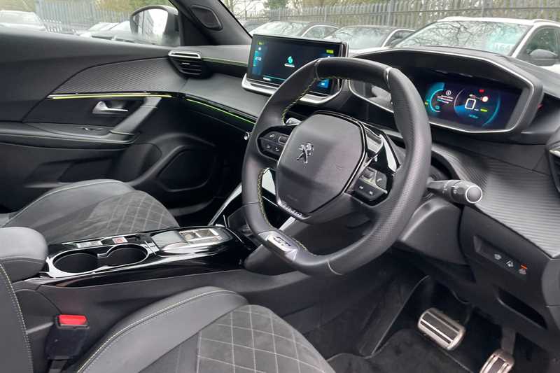 Used Peugeot 2008 2022 for sale - 77471943: Photo 10