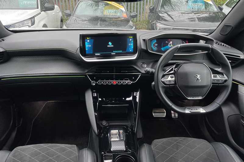 Used Peugeot 2008 2022 for sale - 77471943: Photo 12