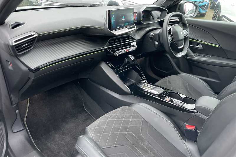 Used Peugeot 2008 2022 for sale - 77471943: Photo 13