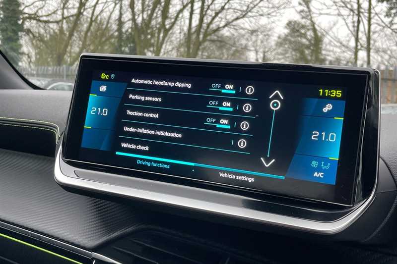 Used Peugeot 2008 2022 for sale - 77471943: Photo 17