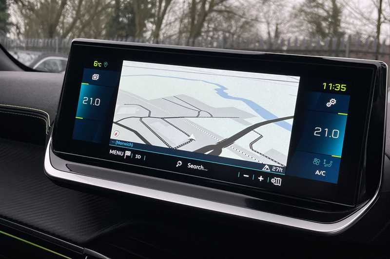 Used Peugeot 2008 2022 for sale - 77471943: Photo 18